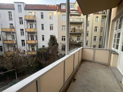 Bild 3 - 3 Zimmer Etagenwohnung in Magdeburg