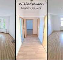 Wie wärs damit? Hübsche Drei-Zimmer-Wohnung mit Balkon - Chemnitz Altchemnitz