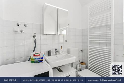 2.jpg - 3 Zimmer Etagenwohnung zur Miete in Wilhelmshaven