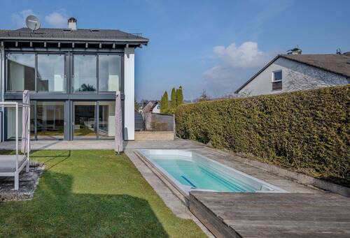 Bild 3 - 7 Zimmer Doppelhaushälfte in Inning