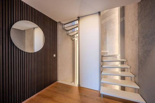 Bild 4 - Doppelhaushälfte mit 216,00 m&sup2; in Inning zum Kaufen