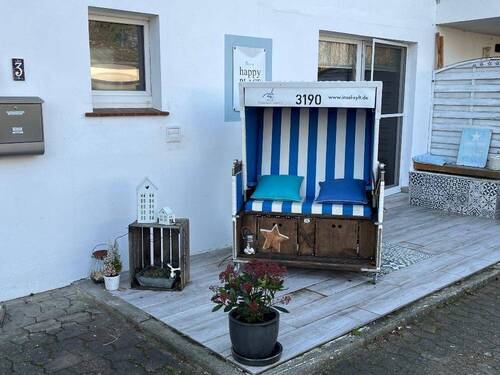 Bild 1 - Gemütliche Eigentumswohnung in Groß Schwülper