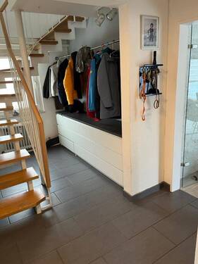 Bild 3 - 5 Zimmer Etagenwohnung in Groß Schwülper