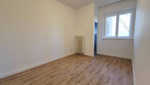 Schlafzimmer - 2 Zimmer Etagenwohnung in Berlin