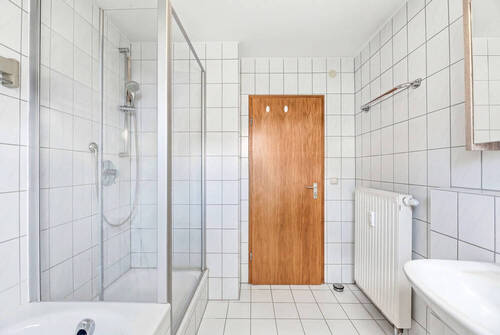 Tageslichtbad - 
