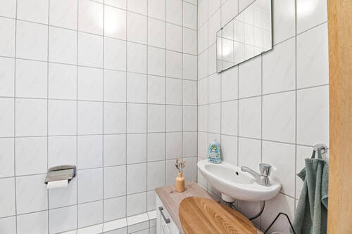 Gäste-WC - 