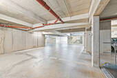 Tiefgarage - 