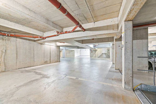 Tiefgarage - 