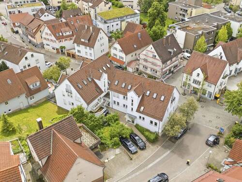 Nachbarschaft - 