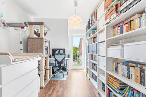 3. Zimmer - 