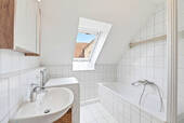 Tageslichtbad - 