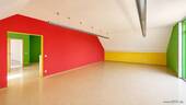 Raum 2 im OG - 