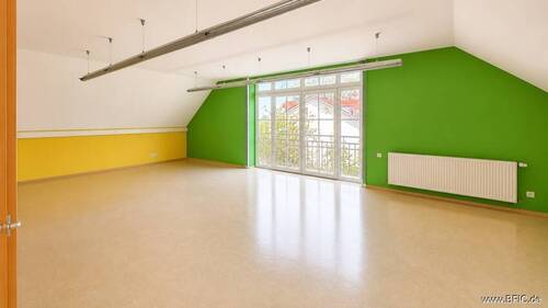 Raum 2 im OG - 