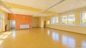 Halle im EG - 