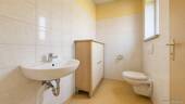 WC im EG - 