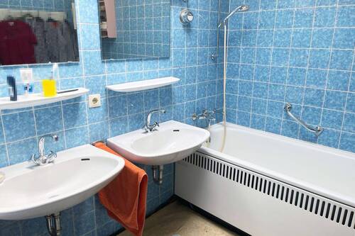 Badezimmer - 