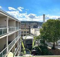 Wohnen im Herzen von Stuttgart!