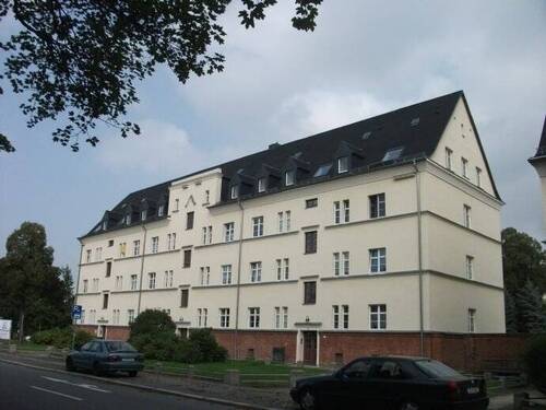 Hausansicht - 