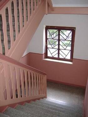 Treppenhaus - 
