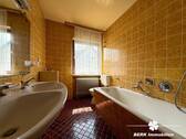Badezimmer OG - 