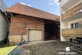 Garage und Scheune - 6 Zimmer Einfamilienhaus zum Kaufen in Alzenau in Unterfranken / Michelbach
