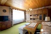 Wohnbereich EG - 6 Zimmer Einfamilienhaus in Alzenau in Unterfranken / Michelbach