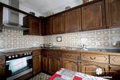 Küche EG - Einfamilienhaus mit 207,40 m² in Alzenau in Unterfranken / Michelbach zum Kaufen