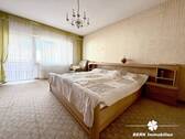 Schlafzimmer EG - 