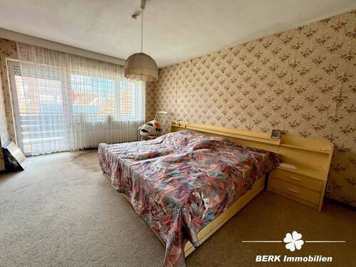 Schlafzimmer OG - 