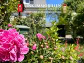 Titelbild - Charmantes Ein- bis Zweifamilienhaus mit idyllischem Garten