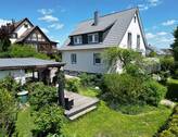 Haus mit Garten - 6 Zimmer Mehrfamilienhaus, Wohnhaus zum Kaufen in Deckenpfronn