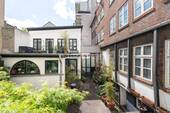 Hofgebäude - Mehrfamilienhaus, Wohnhaus zum Kaufen in Hamburg
