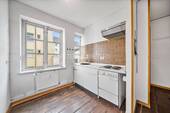 Beispiel, unsanierte Wohnung - 