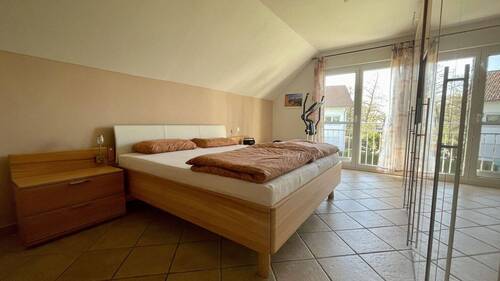 Schlafzimmer 1 - 