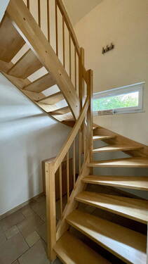 Treppenhaus - 