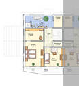 Grundrissbeispiel OG - 