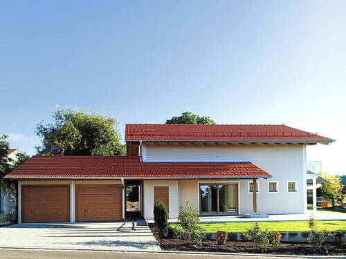 Süd-West-Seite - 4 Zimmer Einfamilienhaus zum Kaufen in Kirchdorf