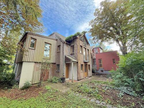 Splitlevel Original.JPG - Doppelhaushälfte mit 182,30 m² in München zum Kaufen