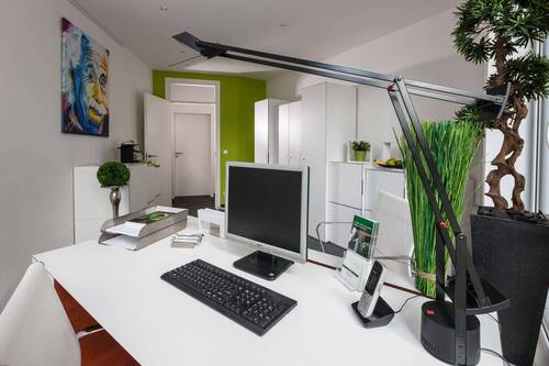 Büroraum - Büro in Hannover zur Miete