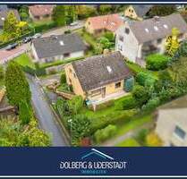 Sanierungsbedürftiges Einfamilienhaus, 6,5 Zimmer, Vollkeller in ruhiger Lage von Buxtehude