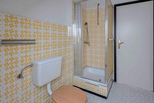 Gästebad - 