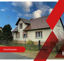 Südausgerichtetes Einfamilienhaus mit Potenzial... - Drachhausen