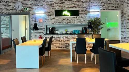 Gemeinschaftslounge - 