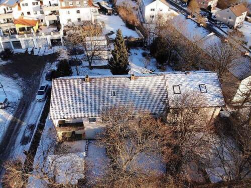 Bild 2 - 1 Zimmer Mehrfamilienhaus, Wohnhaus zum Kaufen in Engstingen