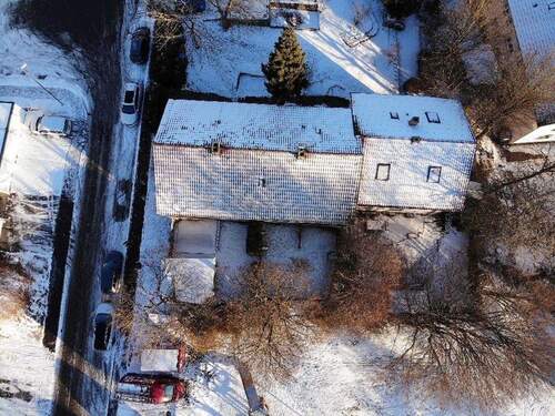 Bild 3 - 1 Zimmer Mehrfamilienhaus, Wohnhaus in Engstingen