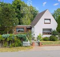 ***Wohnen in bester Lage von Ritterhude - Natur, Ruhe und Komfort vereint***