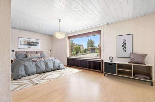 Bild 3 - 4 Zimmer Einfamilienhaus in Ritterhude