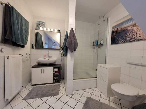 Bild 4 - Etagenwohnung mit 68,00 m&sup2; in Bielefeld zur Miete