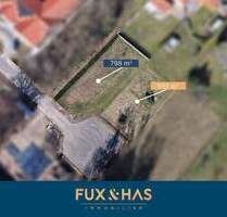 Ruhe, Kanalnähe und Sackgassenlage: Baugrundstück nahe der Schleuse Varloh! - Geeste / Osterbrock