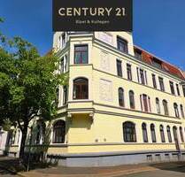 Licht. Luft. Lage - 144.700,00&nbsp;EUR Kaufpreis, ca.&nbsp; 87,60&nbsp;m&sup2;&nbsp;Wohnfl&auml;che in Wilhelmshaven (PLZ: 26384) Heppens